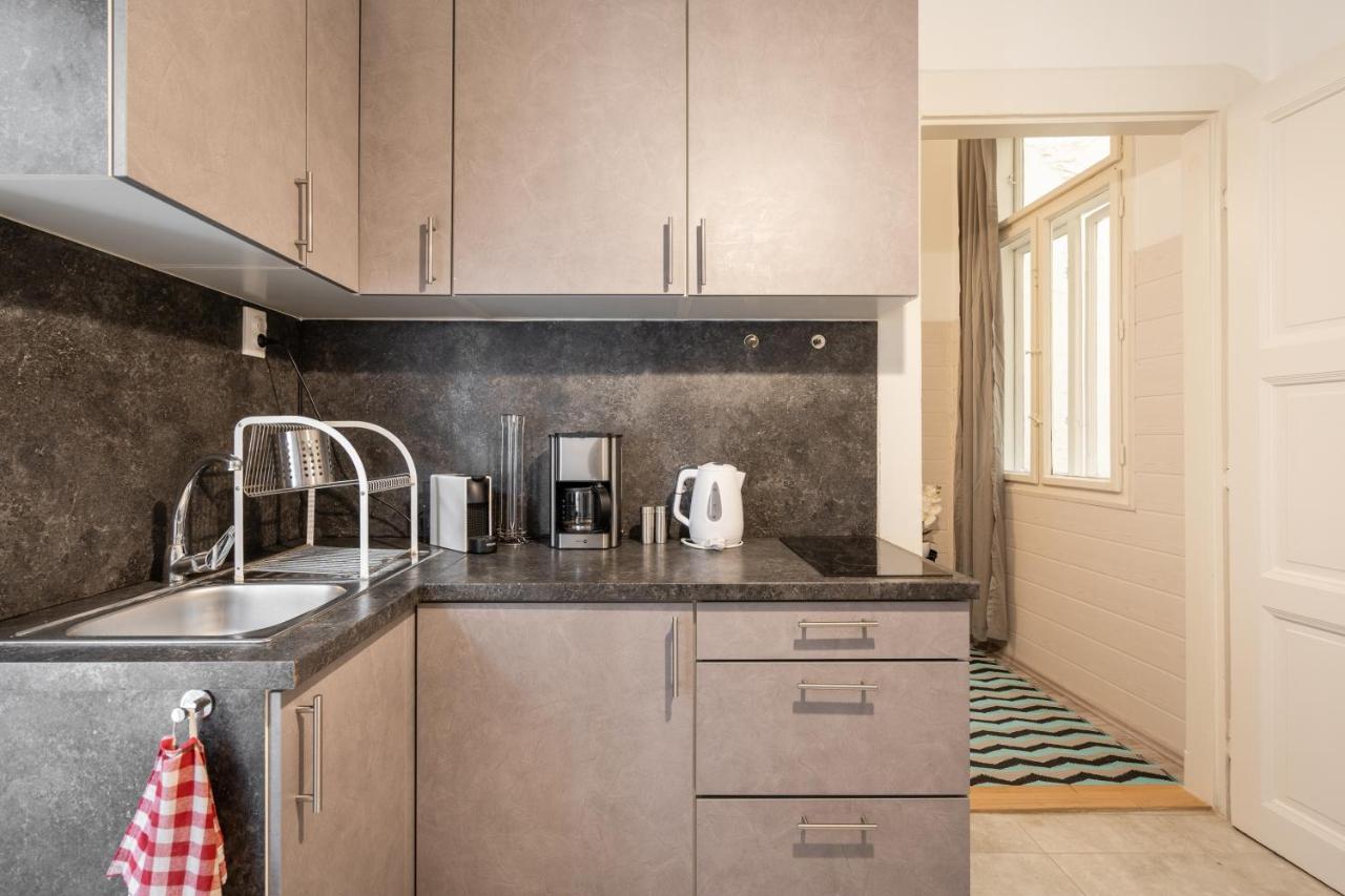 The White House Apartment ブダペスト エクステリア 写真